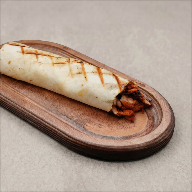 Куринный Дурум
